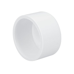 [45540] Tapon de PVC 1-1/2', Foset