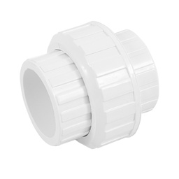 [45544] Tuerca union lisa de PVC 2', Foset