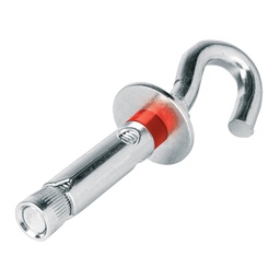 [47567] Bolsa con 2 taquetes expansivos 16x80 mm con armella abierta