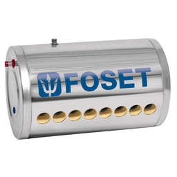 [47659] Termotanque para modelo CALE-8S, Foset
