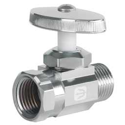 [48029] Llave angular 1/2'x1/2' recta de compresion, s/contratuerca