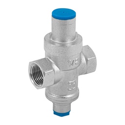 [48061] Valvula reductora de presion 1/2', Foset