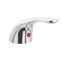 [46720] Maneral de palanca p/monomando lavabo MP-419, cromo, Basic