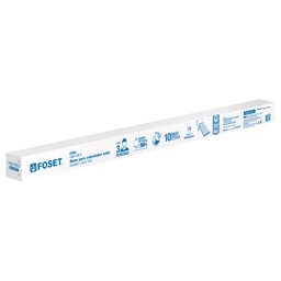 [47782] Caja de empaque de repuesto para base CALE-10S, Foset