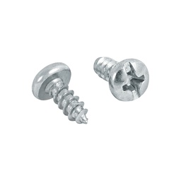 [48711] Bolsa con 200 pijas para lamina, #4 x 3/8', Fiero