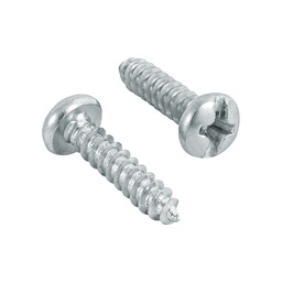 [48719] Bolsa con 200 pijas para lamina, #6 x 5/8', Fiero