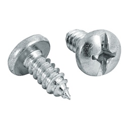 [48734] Bolsa con 100 pijas para lamina, #14 x 5/8', Fiero