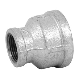 [48762] Reduccion campana acero galvanizado 1-1/4' x 3/4', Foset