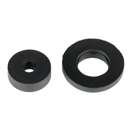 [49050] Bolsa con 2 empaques de hule para llaves de jardin, Foset