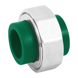 [49812] Tuerca union de PPR 1' x 1', Foset