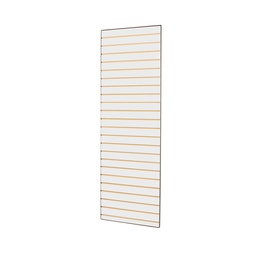 [55156] Panel ranurado 60 x 180 cm, Truper
