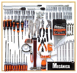 [55369] Exhibidor de mecanica, 82 x 82 cm, 1 seccion