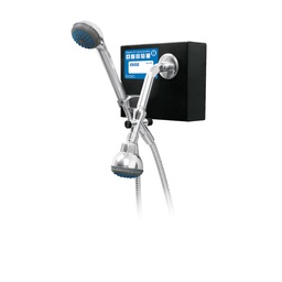 [55457] Exhibidor con regadera R-007, Foset