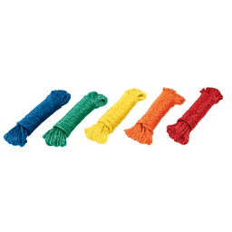 [55947] Lazo para tendedero de polietileno de 15 m, Klintek