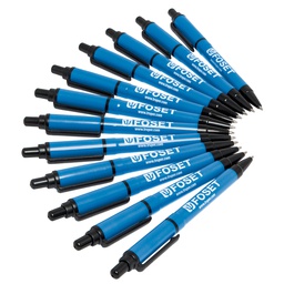 [60068] Pluma retractil, Foset