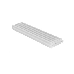 [100080] Bolsa con 1 kg de barras de silicon de repuesto p/PIPE-1/2