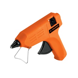 [100796] Pistola electrica para silicon de 1/2', 220 V, Truper