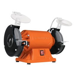 [12786] Esmeril de banco de 8' de 3/4 HP (560 W), Truper