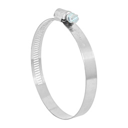 [44246] Bolsa c/5 abrazaderas sin fin reforzadas #52, 3-13/16-3-3/4'