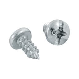 [44411] Bolsa con 200 pijas para lamina, #8 x 3/8', Fiero