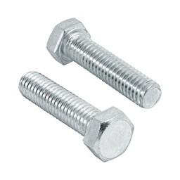 [44577] Bolsa con 70 tornillos 3/8' x 1-1/2' tipo maquina, Fiero