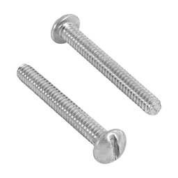 [44619] Bolsa con 150 tornillos 3/16' x 1-1/2' tipo estufa, Fiero