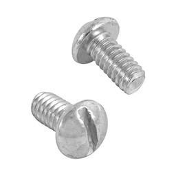 [44623] Bolsa con 150 tornillos 1/4 'x 1/2' tipo estufa, Fiero