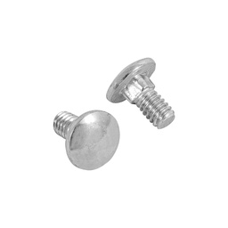 [44710] Bolsa con 150 tornillos 1/4' x 1/2' tipo coche, Fiero