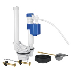 [45308] Juego de reparacion p/WC, c/valvula de ajuste de altura