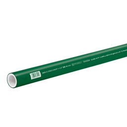 [45444] Tubo de 1-1/4' de PPR hidraulico de 4 m, Foset