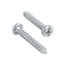 [48714] Bolsa con 200 pijas para lamina, #4 x 3/4', Fiero