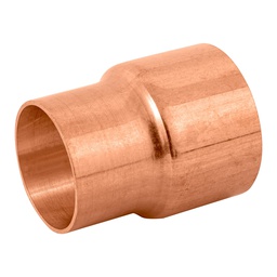 [48868] Cople reduccion campana cobre 1-1/4' x 1', Foset