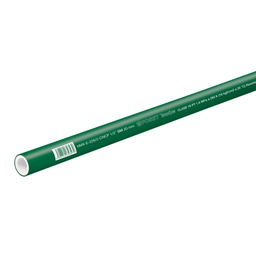 [49897] Tubo de 1/2' de PPR hidraulico de 4 m, Foset