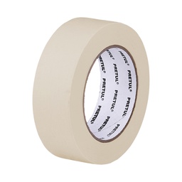 [20671] Cinta masking tape de 1-1/2' x 50 m, Pretul