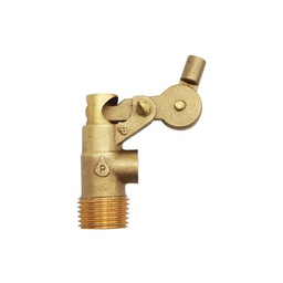 [VFC13] Valvula Para Flotador de Tinaco  1/2"  Plomacy  (VFC13)