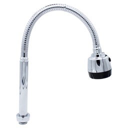 [RSFUF] Cuello Flexible Universal Para Mezcladoras de Fregadero Plomacy (RSFUF)