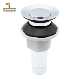 [CLTI2] Contra Lavabo con Tapon sin Desague