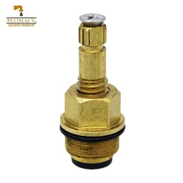 [RMECA] Cartucho Compresion Mixto Estria - Cuadro Antiguo Plomacy (RMECA)