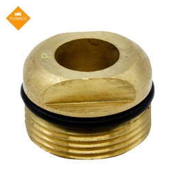 [TK31] Tuerca Para Repuesto Ceramico Plomacy (TK31)