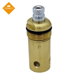 [RF56T] Cartucho Ceramico Agua Fria Plomacy (RF56)