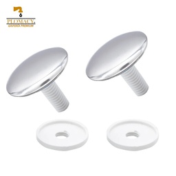 [CTABS] Cubretaladros de ABS Plomacy (CTABS)