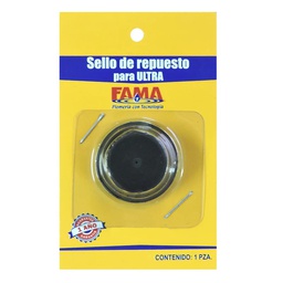 [1225] Empaquito Diafragma Para Valvulas Pilot (1225)