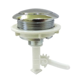 [8738] Pulsador Simple Para Sapo 38mm.  (8738)