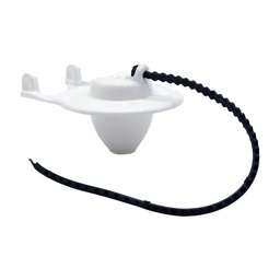 [9453] Sapo 2" Econo-Flap "BLANCO"   En Cartulina   (9453)