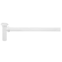 [2242] Salida Doble Tarja Lateral Para Triturador   (2242)