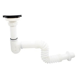 [2937] Ces-Bot Para Fregadero Con Contracanasta Plastica   (2937)