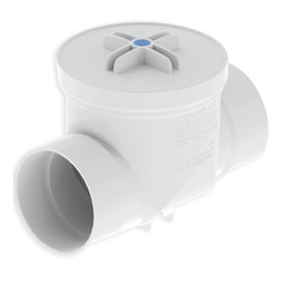 [3139] Check Anti-Roedores Para PVC 4" 110 mm. Nacional (3139)