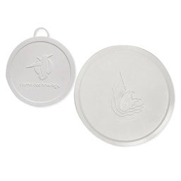 [2388] Tapa  Flexible Para Coladera 8"   (2388)