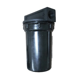 [4011] Filtro Para Tinaco Grande Malla De Nylon Rosca 3/4"  (4011)