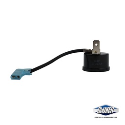 [CXPT1-220] 1 Protector Termicos Compresor 1 Ton 220 V, 2 Terminales 